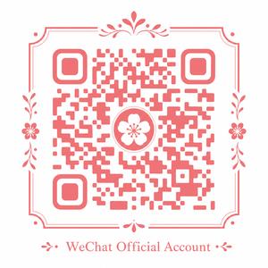 学生妹视频公众号二维码